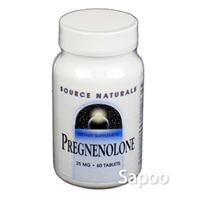 プレグネノロン　25mg　60粒