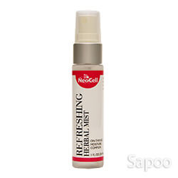 リフレッシングハーバルミスト 30ml