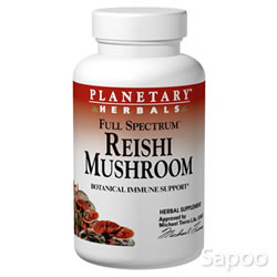霊芝 460mg 50粒