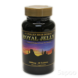 ローヤルゼリー 1,000mg 30粒
