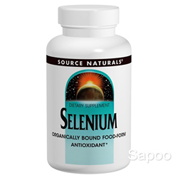 セレン 100mcg 100粒