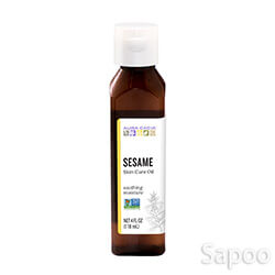 セサミスキンケアオイル 118ml