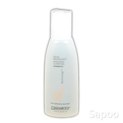 50/50バランスシャンプー 60ml