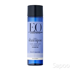 デイリーシャンプー フレンチラベンダー 250ml