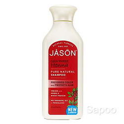 ヘナハイライトシャンプー 480ml