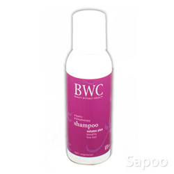 シャンプー・ボリュームプラス 50ml