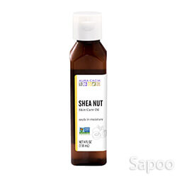 シアナッツ・スキンケアオイル 118ml