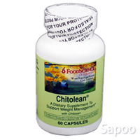 キトリーンwithキトサン 500mg 60カプセル ※