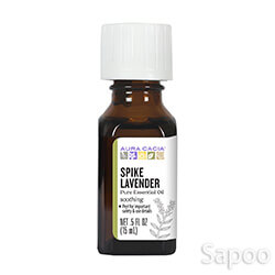 エッセンシャルオイル スパイクラベンダー 15ml