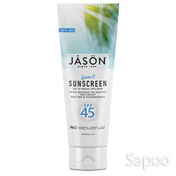 スポーツサンスクリーンSPF45 ブロードスペクトラム 113g
