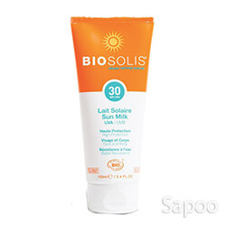 サンミルクブロードスペクトラムSPF30 100ml