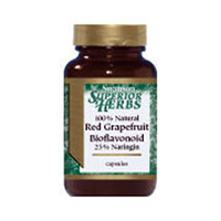 レッドグレープフルーツ・フラボノイド 800mg　60カプセル