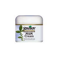MSMクリーム　59ml 