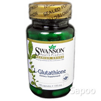 Lグルタチオン　100mg　100カプセル ※