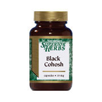 ブラックコホシュ　550mg　120錠 