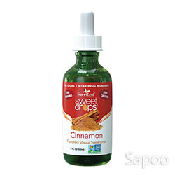 スイートドロップリキッド シナモン 60ml