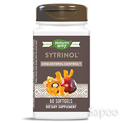 シトリノール コレステロール コントロール 150mg 60ソフトジェルカプセル