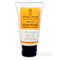タンジェリンメロンボディウォッシュ　30ml