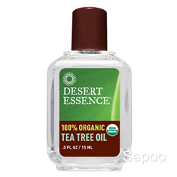 ティーツリーオイル 15ml