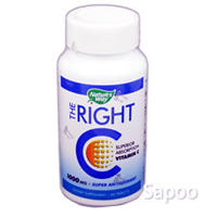 ライトC 1000mg 60粒 ※