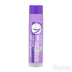 バニラ SPF18リップバーム 4.2g