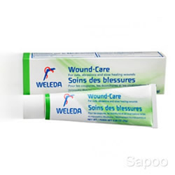 ワウンドケア 25g