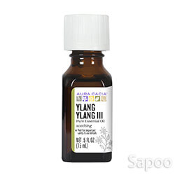 エッセンシャルオイル イランイラン3 15ml