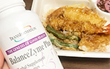 酵素&ハーブパワーでダイエットサポート!
