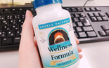 いつも元気でいるための私の常備サプリ
