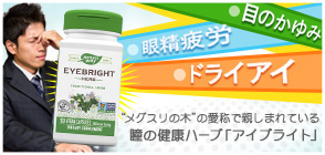 アイブライト 280mg 100ベジカプセル