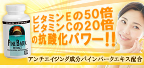 パインバーク 150mg 60粒