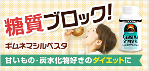 ギムネマシルベスタ 450mg 120粒