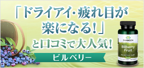 ビルベリー 470mg 100カプセル