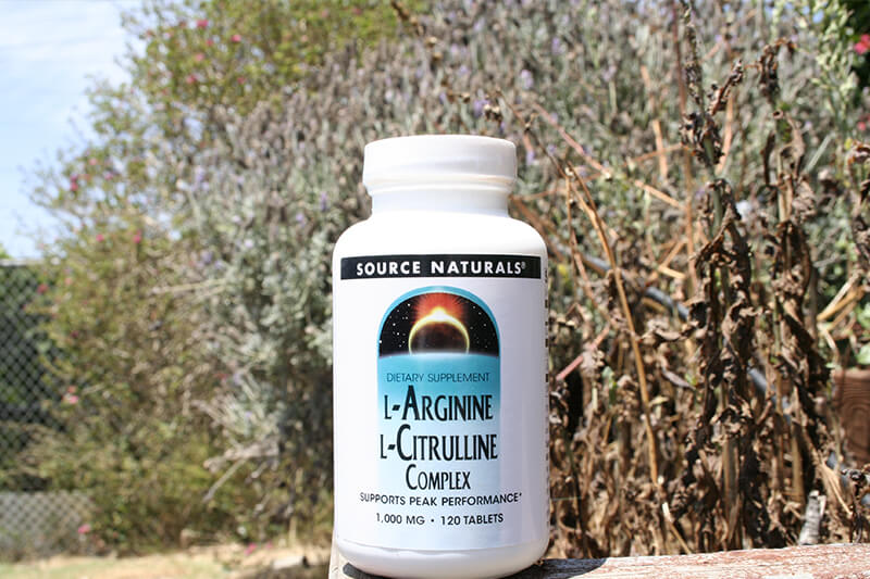 シトルリンの効率的な摂り方