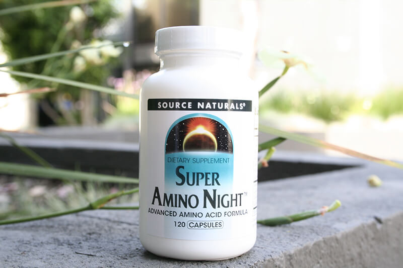 アルギニンの効率的な摂り方