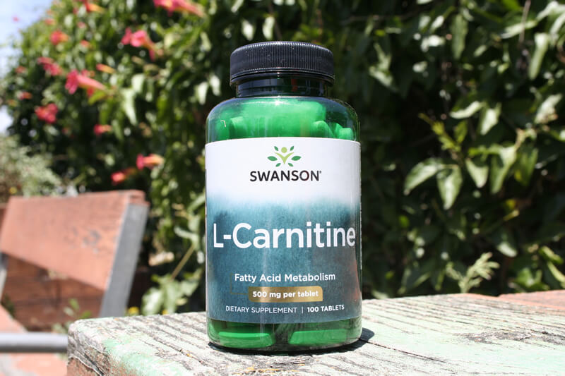 脂肪燃焼&代謝アップサプリメント