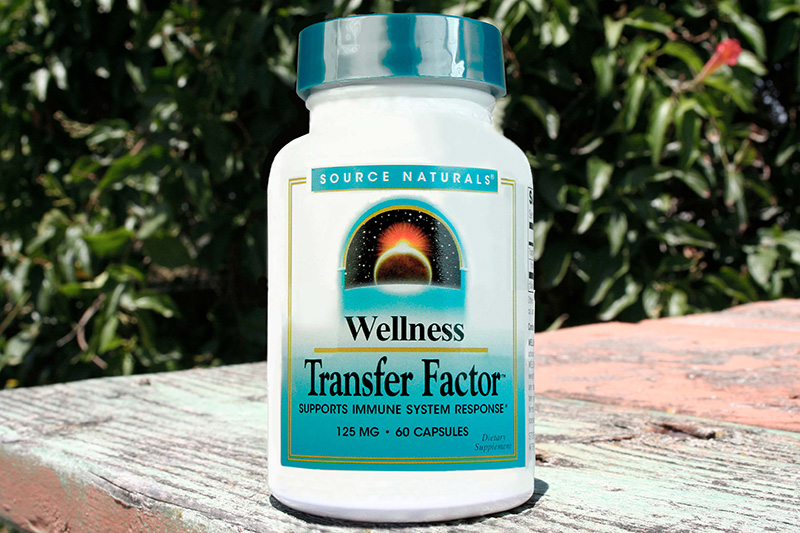 コロストラムとは