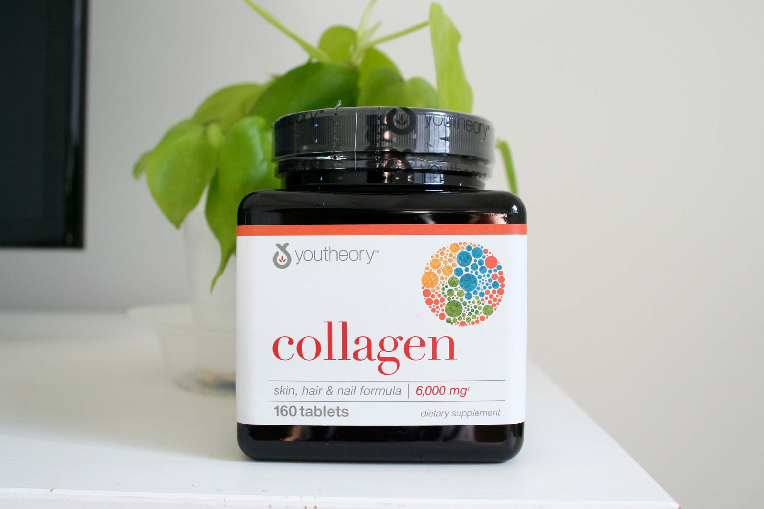 コラーゲンサプリ