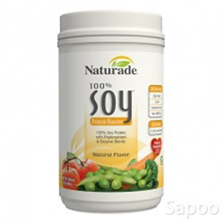 100%ソイプロテイン 840g