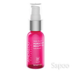 1000ローズ モロッカンビューティオイル 30ml