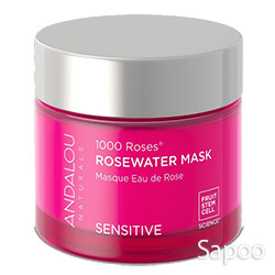 1000ローズ ローズウォーターマスク 50g