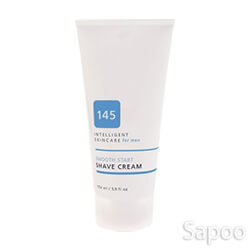 145 スムーススタート・シェービングクリーム 174ml