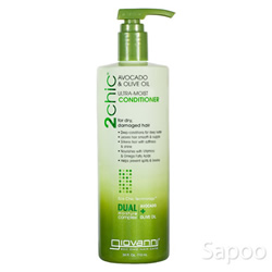 2シック アボカド&オリーブオイル ウルトラモイストコンディショナー 710ml