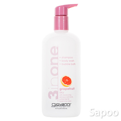 3in1グレープフルーツスカイ 473ml