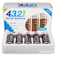 4.3.2.1.デトックスブースター　10本