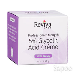 5%グリコール酸クリーム 42g