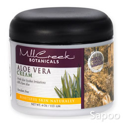 80%アロエベラクリーム 113g