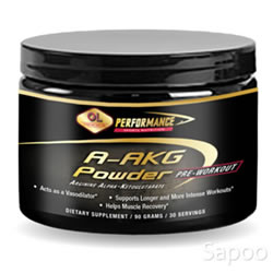 A-AKG パウダー 90g