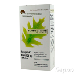 アンガミックDMG 125mg 30粒