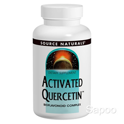 アクティバイトケルセチン 100カプセル